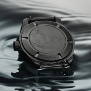 Relógio Bremont Supermarine Full Ceramic, Polar White